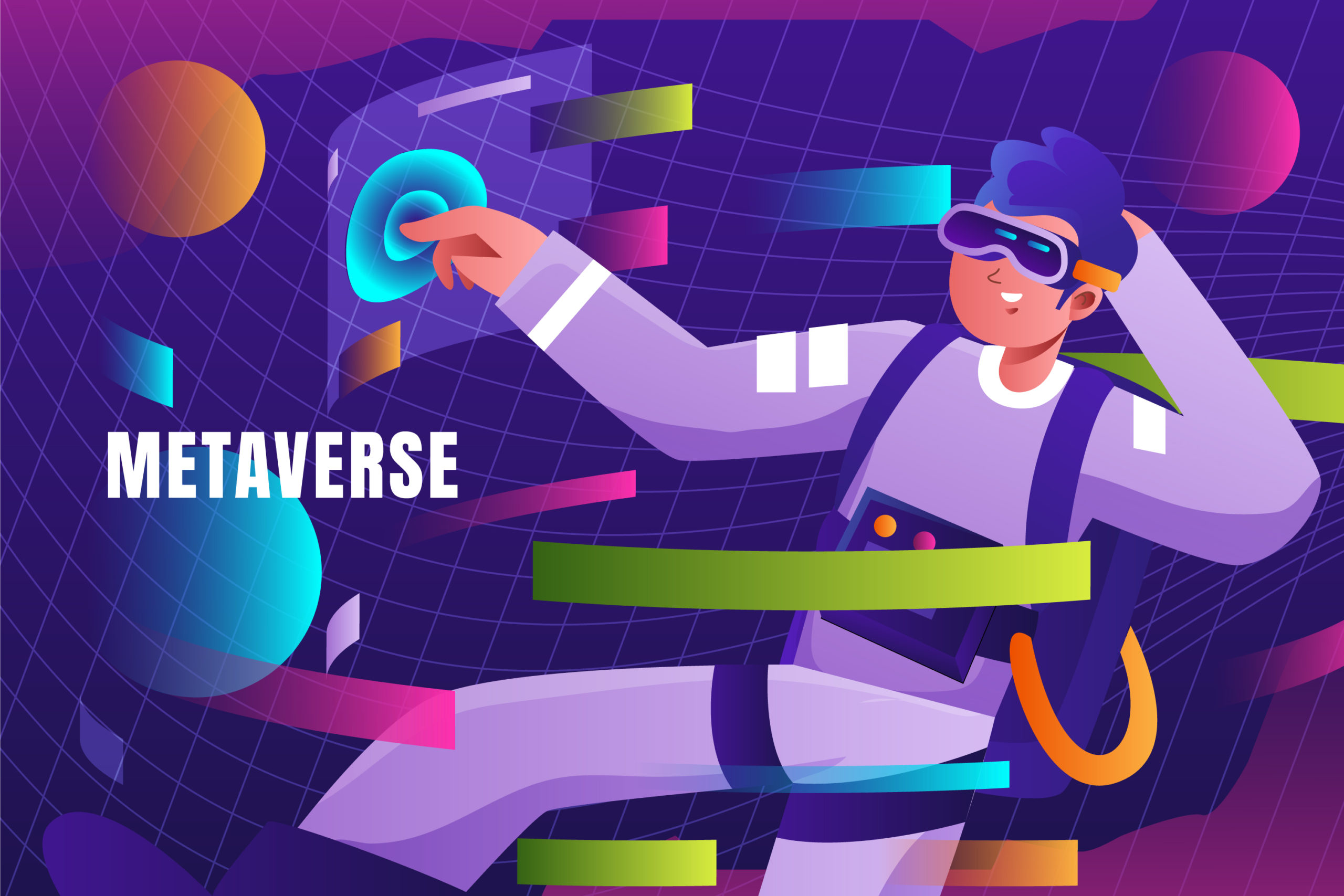 Online Gaming and Metaverse